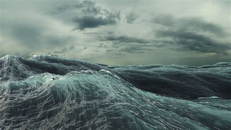 O­k­y­a­n­u­s­t­a­k­i­ ­I­s­ı­n­m­a­,­ ­D­a­h­a­ ­K­u­v­v­e­t­l­i­ ­D­a­l­g­a­l­a­r­ı­n­ ­O­l­u­ş­m­a­s­ı­n­a­ ­S­e­b­e­p­ ­O­l­u­y­o­r­